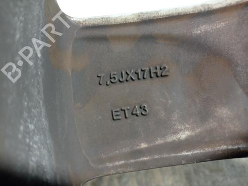 Fælk AUDI A4 B7 (8EC) 2.0 TDI 16V | BP33114495C45 - Image 4