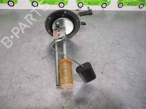 Fuel pump TATA INDIGO MARINA (4_V2) 1.4 DICOR | BP12129231M76 