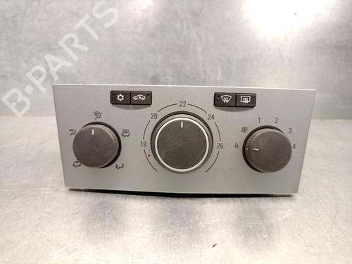 Used Climate control OPEL ASTRA H GTC (A04) 1.7 CDTi (L08) (101 hp) 23131233