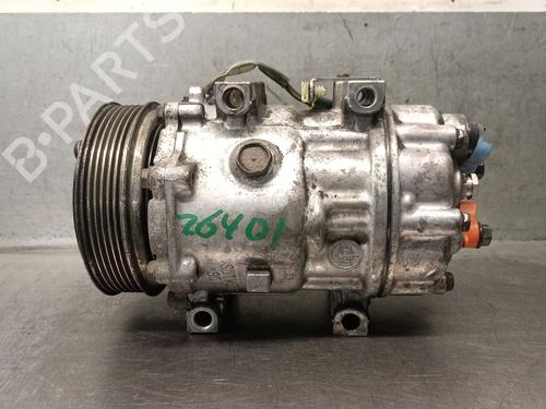 AC compressor FORD FOCUS C-MAX (DM2) 2.0 TDCi | BP38620199M34 - Image 3