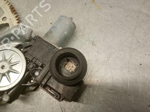 Lève-vitre arrière gauche LEXUS NX (_Z1_) 300h AWD (AYZ15_) | BP29946605C24 