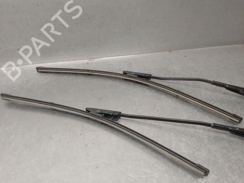 Front windshield wiper arm DACIA DUSTER (HM_) 1.5 dCi 115 4x4 | BP38594254C143 - Image 3