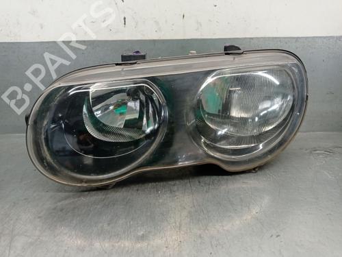 Used Left headlight ROVER STREETWISE Hatchback 1.4 (103 hp) 26518760