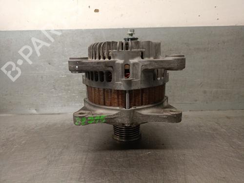 Alternator NISSAN QASHQAI / QASHQAI +2 I (J10, NJ10, JJ10E) 2.0 | BP26030013M7 