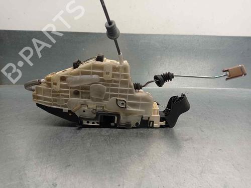 Rear right lock MERCEDES-BENZ S-CLASS (W221, V221) S 320 CDI (221.022, 221.122) | BP10637729C99 