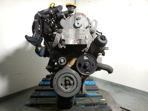 Motor OPEL CORSA D (S07) 1.3 CDTI (L08, L68) (75 hp) 31132237