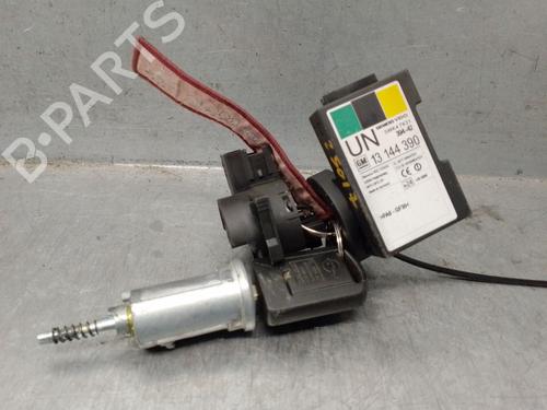 Used Ignition barrel Ignition barrel OPEL MERIVA A MPV (X03) 1.4 16V Twinport (E75) (90 hp) 33264145 33264145