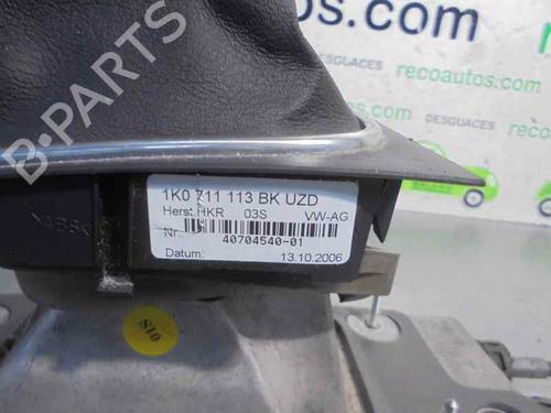 Gear lever VW JETTA III (1K2) 1.4 TSI | BP7445686M90 