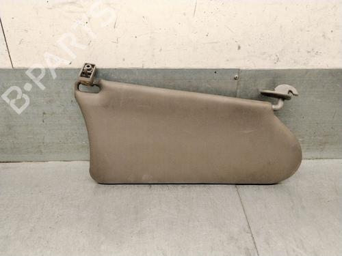 Used Left sun visor Left sun visor 38273288 38273288