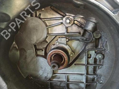 Gearbox OPEL SIGNUM Hatchback (Z03) 1.9 CDTI (F48) | BP7949961M3 