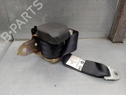 Used Rear left seatbelt NISSAN MURANO II (Z51) [2007-2014]  16666720