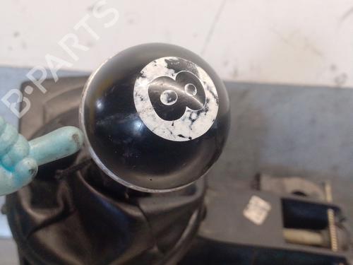 Gear lever CITROËN C4 Coupe (LA_) 1.6 16V | BP24808449M90 