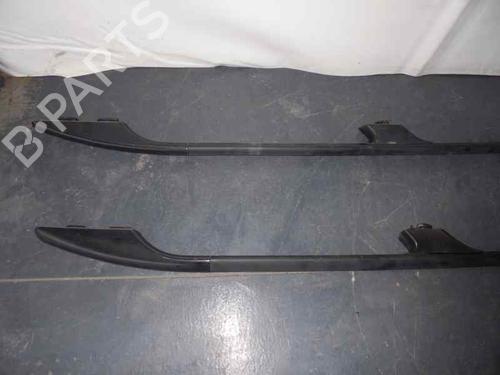 Roof bar MERCEDES-BENZ M-CLASS (W163) ML 270 CDI (163.113) | BP20246716C65 