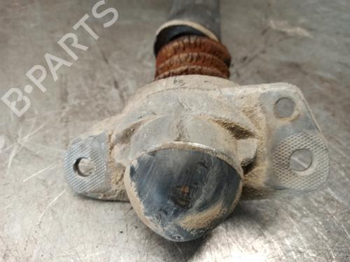 Right rear shock absorber SKODA OCTAVIA II Combi (1Z5) 2.0 TDI 16V | BP10139582M19 