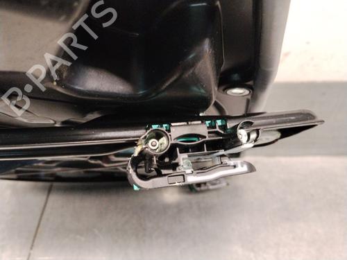 Front left window mechanism BMW X3 (G01, F97, G08) xDrive 20 d Mild-Hybrid | BP35946200C22 - Image 3