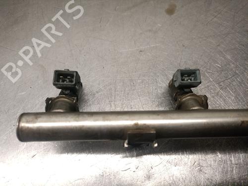 Fordelerrør MERCEDES-BENZ A-CLASS (W168) A 190 (168.032, 168.132) | BP29943855M98 