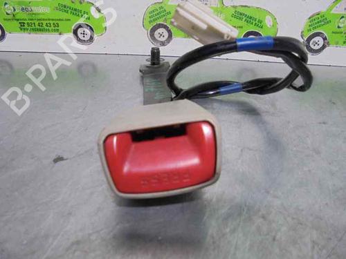 Seat buckle SUBARU LEGACY IV Estate (BP) 3.0 R AWD (BPE) | BP20248514I32 