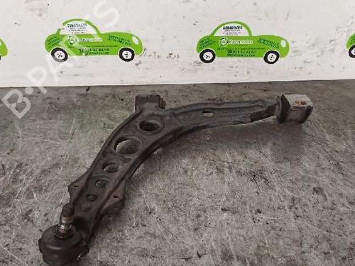 Left front suspension arm LANCIA Y (840_) 1.2 (840AA, 840AF1A) | BP5886276M12 