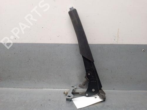 håndbremse PEUGEOT 306 Hatchback (7A, 7C, N3, N5) 2.0 HDI 90 (90 hp) 33168710