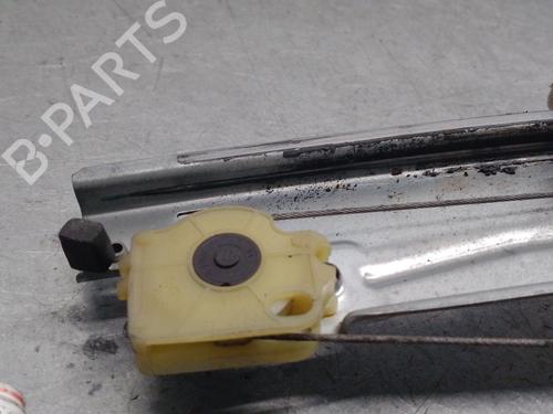 Front left window mechanism PEUGEOT 308 I (4A_, 4C_) | BP31190713C22