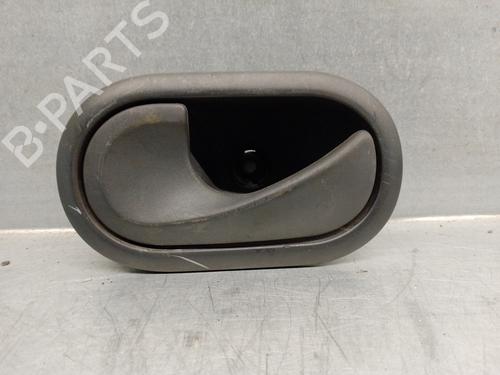 Used Rear left interior door handle RENAULT KANGOO / GRAND KANGOO II (KW0/1_) 1.5 dCi 70 (KW0V, KW0A) (68 hp) 13374569
