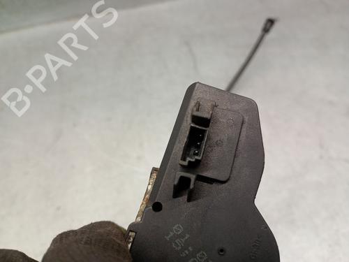 Tailgate lock MERCEDES-BENZ C-CLASS Coupe (CL203) C 220 CDI (203.708) | BP31161179C101 