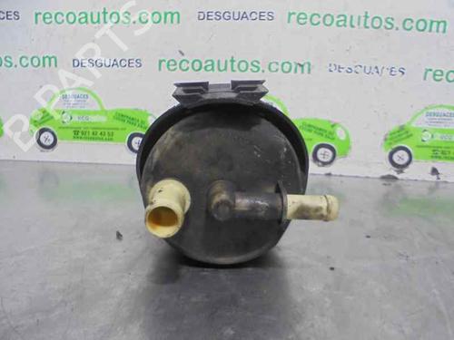 Power steering reservoir OPEL VECTRA C GTS (Z02) 1.9 CDTI (F68) | BP20251846M117 