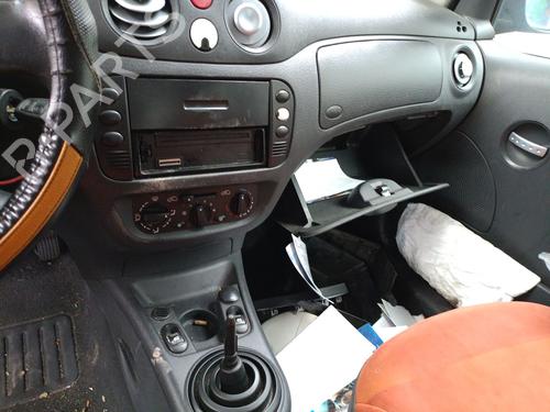 Electronic sensor CITROËN C2 (JM_) 1.4 | BP31156228M84 - Image 14