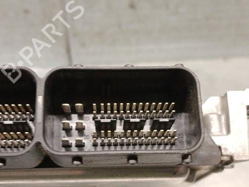 Engine control unit (ECU) MERCEDES-BENZ C-CLASS (W204) C 200 CDI (204.001) | BP36785165M57 - Image 3