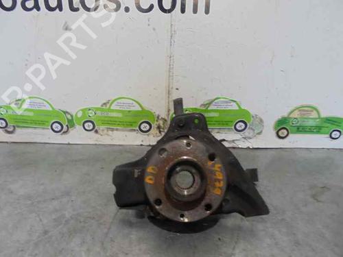 Used Right front steering knuckle Right front steering knuckle ALFA ROMEO 145 (930_) 1.6 i.e. 16V T.S. (930.A2) (120 hp) 2059696 2059696