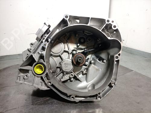gearbox-renault-captur-ii-hf_-2020-36859619 main image