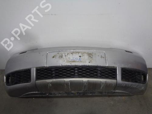 Used Front bumper AUDI ALLROAD C5 (4BH) 2.5 TDI quattro (180 hp) 11380406