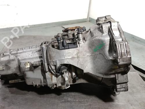 Gearbox AUDI A4 B7 (8EC) 1.9 TDI | BP37150551M3 - Image 5