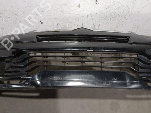 Front bumper CITROËN C4 I (LC_) 1.6 HDi | BP27339985C7 
