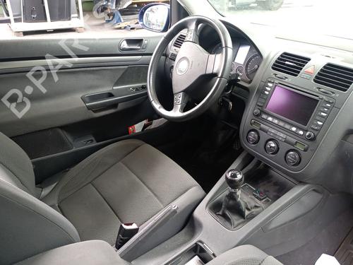 Ignition barrel VW GOLF V (1K1) 1.9 TDI | BP37446395M48 - Image 13