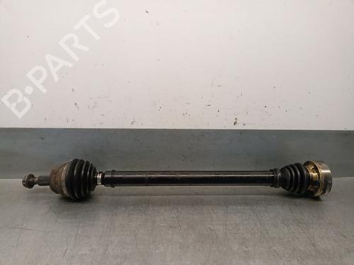 Used Right front driveshaft AUDI A3 (8L1) 1.9 TDI (130 hp) 30277593