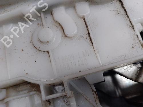 Front right lock FIAT TIPO Estate (356_, 357_) 1.4 (356WXF1B) | BP12468351C97 