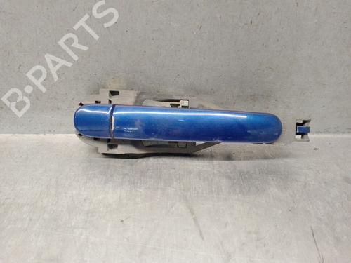 Used Front right exterior door handle Front right exterior door handle SEAT TOLEDO II (1M2) 1.9 TDI (110 hp) 34392353 34392353