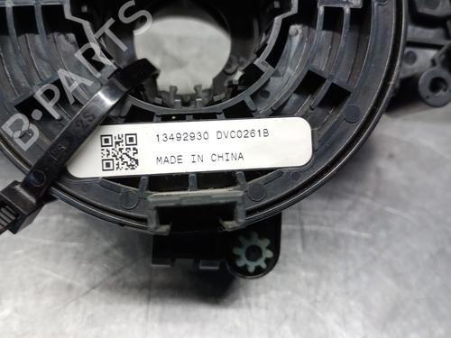 Headlight switch OPEL ASTRA K (B16) 1.6 CDTi (68) | BP35803456I24 - Image 2