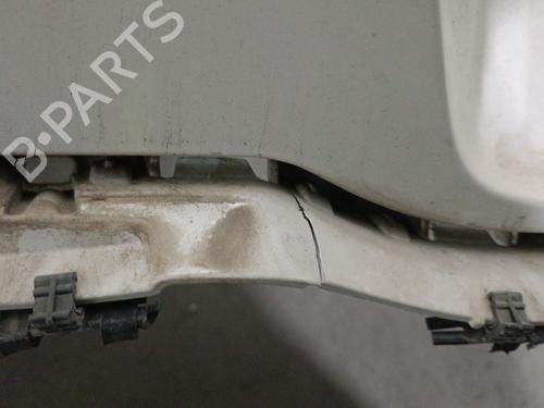 Rear bumper VW TIGUAN (5N_) 2.0 TDI | BP29626249C8 