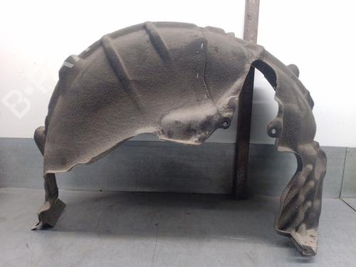 Wheel arch MERCEDES-BENZ GLA (H247) GLA 200 d 4-matic (247.713) | BP25711016C56