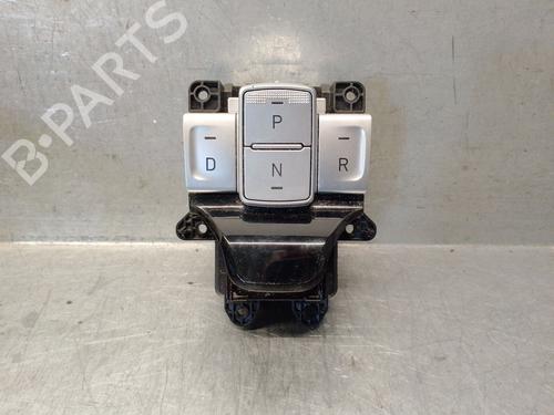 Used Gear lever Gear lever HYUNDAI KONA (OS, OSE, OSI) EV (204 hp) 34059835 34059835