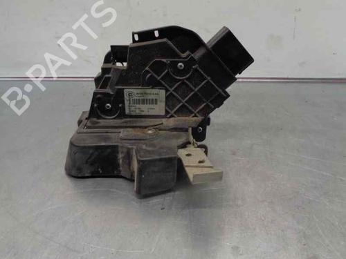 Front right lock FORD MONDEO IV (BA7) 1.8 TDCi 8M2AR21812AA | 6 | PINES | 5 | PUERTAS