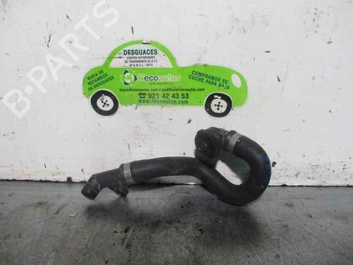 Pipe BMW 3 Convertible (E93)  | BP21019383M125 