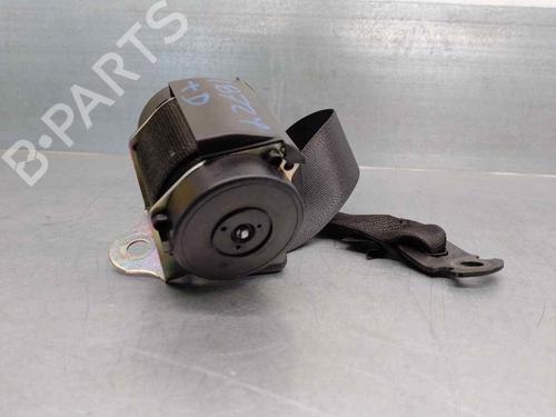 Rear right seatbelt FIAT GRANDE PUNTO (199_) 1.3 D Multijet (199.AXD11, 199.AXD1A, 199.AXD1B,... | BP15248391I28 