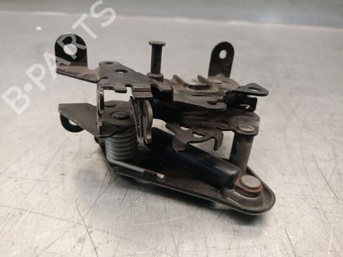Hood lock BMW 5 Gran Turismo (F07) 530 d xDrive | BP21021848C133