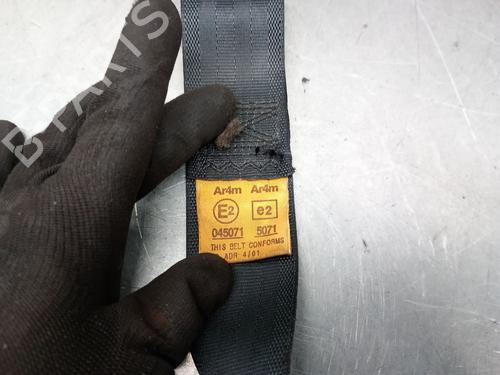 Front left seatbelt HYUNDAI COUPE I (RD) 2.0 16V | BP23270527I26 
