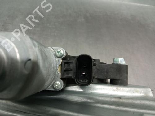 Rear right window mechanism HYUNDAI KONA (OS, OSE, OSI) 1.6 T-GDi | BP28107500C25 