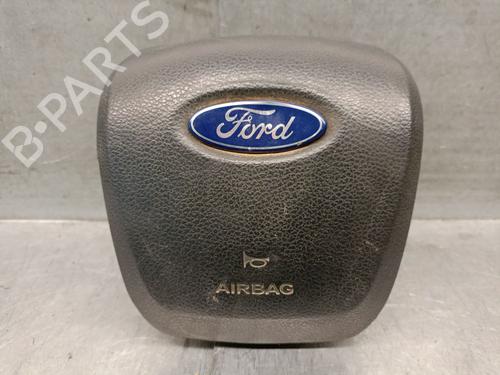 Used Driver airbag Driver airbag FORD RANGER (TKE) 2.2 TDCi 4x4 (125 hp) 33553132 33553132