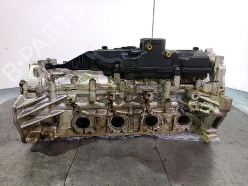 Cylinder head RENAULT KOLEOS I (HY_) 2.0 dCi 4x4 (HY0K) | BP18893327M5